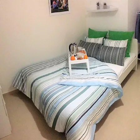 Smart ナフプリオ