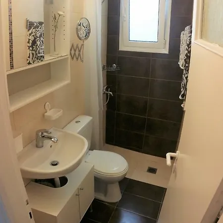 Smart Apartment Nafplio