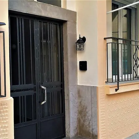 Smart Apartment *