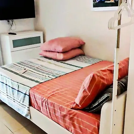 Smart Apartment Nafplio