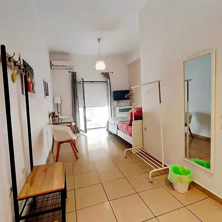 Apartament Smart Nauplion