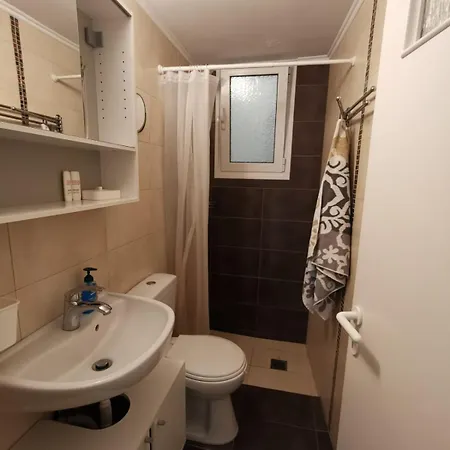 Smart Apartment Nafplio