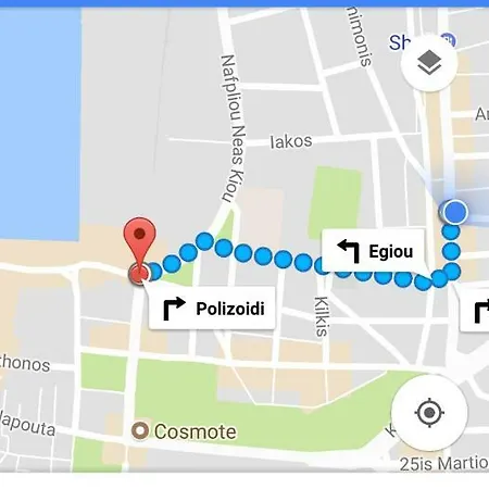 Smart Appartamento *