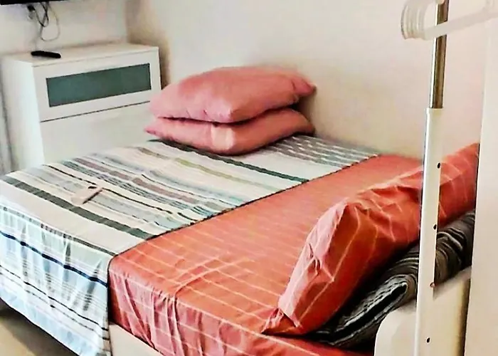 Smart Apartamento Náuplia