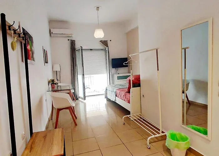 Apartamento Smart Náuplia