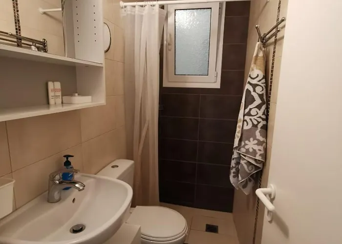 Smart Apartamento Náuplia